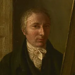 Portrait of Alexander Carse