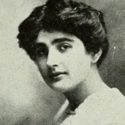 Portrait of Iphigene Ochs Sulzberger