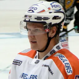 Portrait of Lasse Korhonen