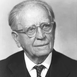 Portrait of Wilhelm Winkler