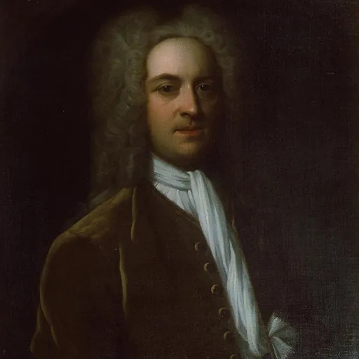 Portrait of Sir Richard Pryse, 2nd Baronet
