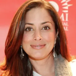 Portrait of Leovanna Orlandini