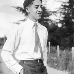 Portrait of Jean Vallerand