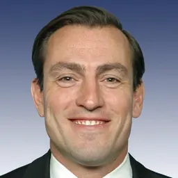 Portrait of Vito Fossella