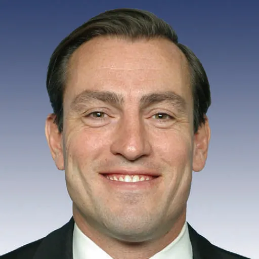Portrait of Vito Fossella