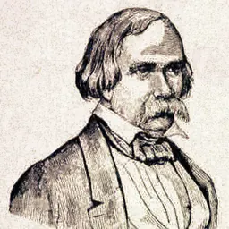 Portrait of Ned McGowan