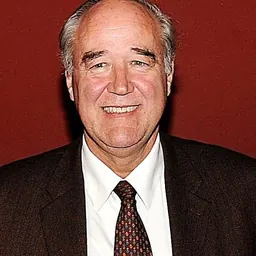 Portrait of Víctor Andrés García Belaúnde