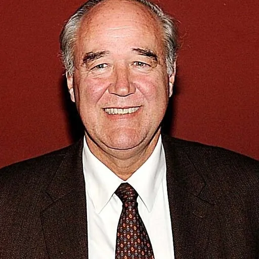Portrait of Víctor Andrés García Belaúnde