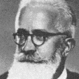 Portrait of Dominik Trčka