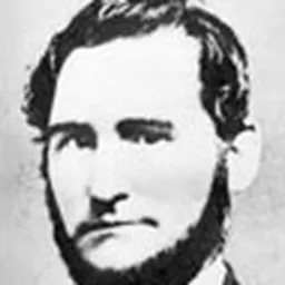 Portrait of John R. McConnell