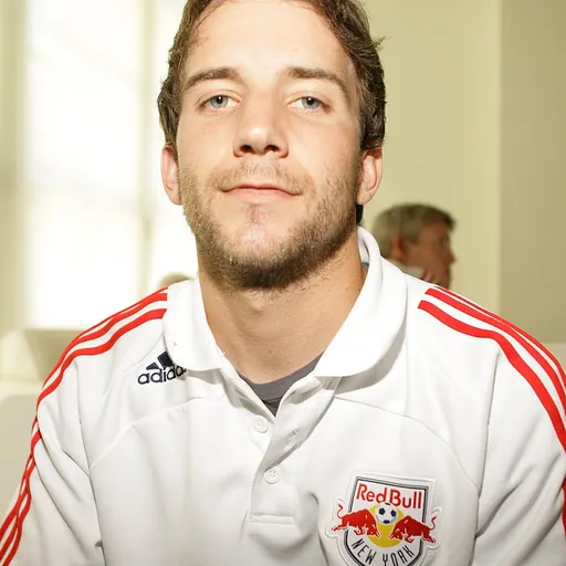 Portrait of Mike Magee
