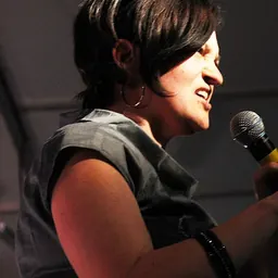 Portrait of Nikki Payne