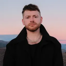 Portrait of Reeps One