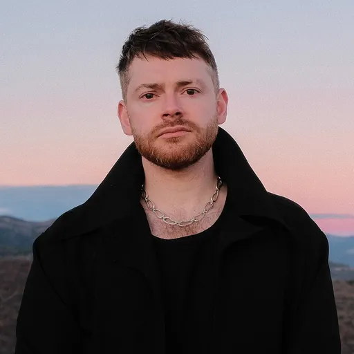Portrait of Reeps One