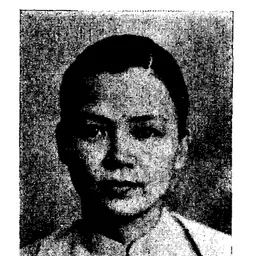 Portrait of Or Hsieh
