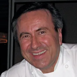 Portrait of Daniel Boulud