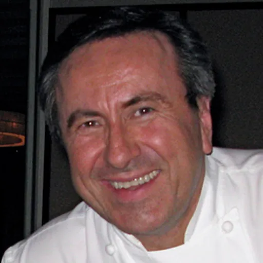 Portrait of Daniel Boulud