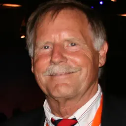 Portrait of Klaas de Groot