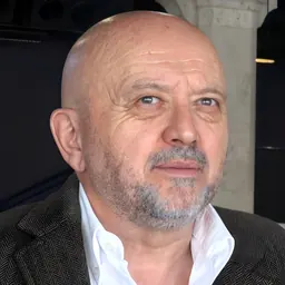 Portrait of Jean-Clément Martin
