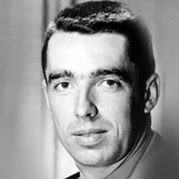 Portrait of John L. Finley