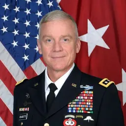 Portrait of Francis M. Beaudette