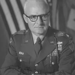 Portrait of Charles T. Lanham