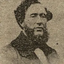 Portrait of Joseph-Hilarion Jobin