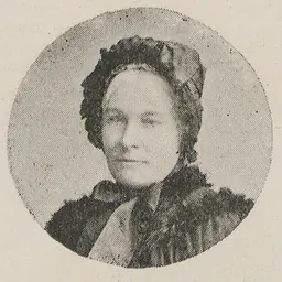 Portrait of Mary Clifford