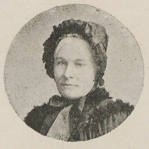 Portrait of Mary Clifford