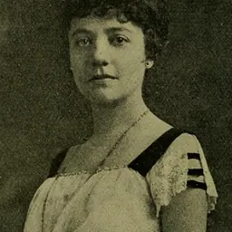 Portrait of Mercedes Godoy