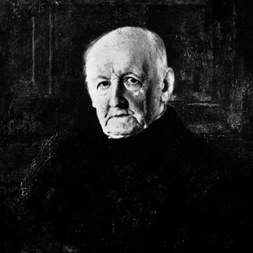 Portrait of Ludwig Sigismund Ruhl