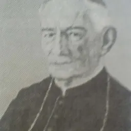 Portrait of Juan Sinforiano Bogarín