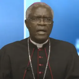 Portrait of Joachim Ntahondereye