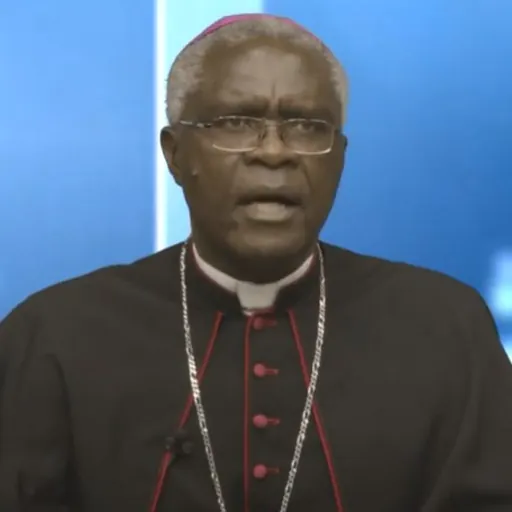 Portrait of Joachim Ntahondereye
