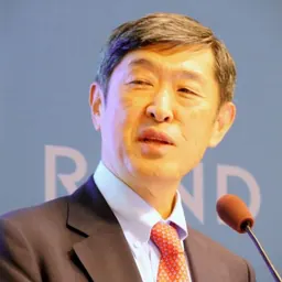 Portrait of Shin'ichi Kitaoka