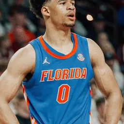Portrait of Zyon Pullin