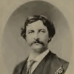 Portrait of Robert Bowne Minturn, Jr.