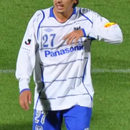 Portrait of Hideo Hashimoto
