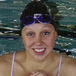 Portrait of Natasha Hind