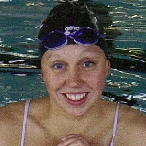 Portrait of Natasha Hind