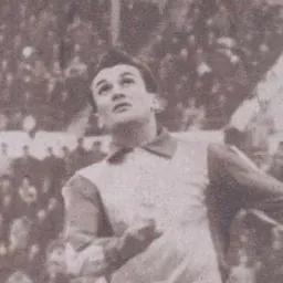 Portrait of Alexandru Badea