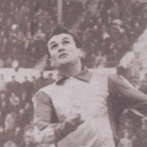 Portrait of Alexandru Badea