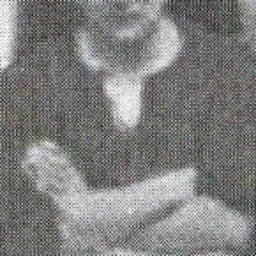 Portrait of Tom Butler