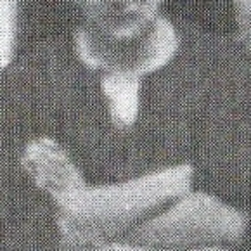 Portrait of Tom Butler