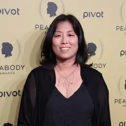 Portrait of Grace Lee
