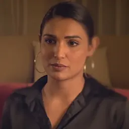 Portrait of Amna Ilyas