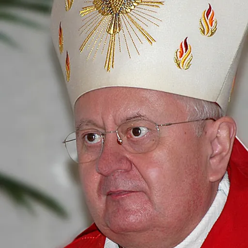 Portrait of Stanislav Stolárik