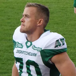 Portrait of Joe Couch
