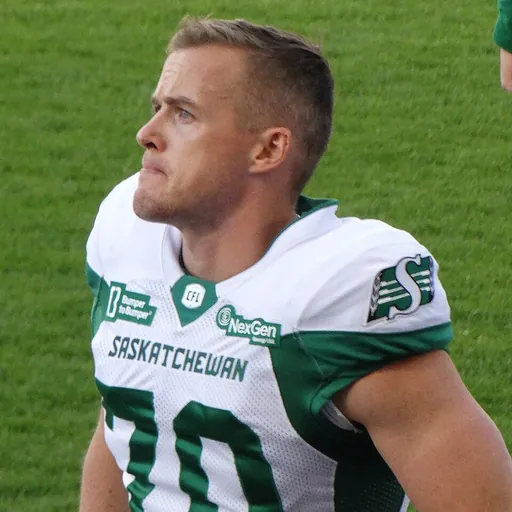 Portrait of Joe Couch