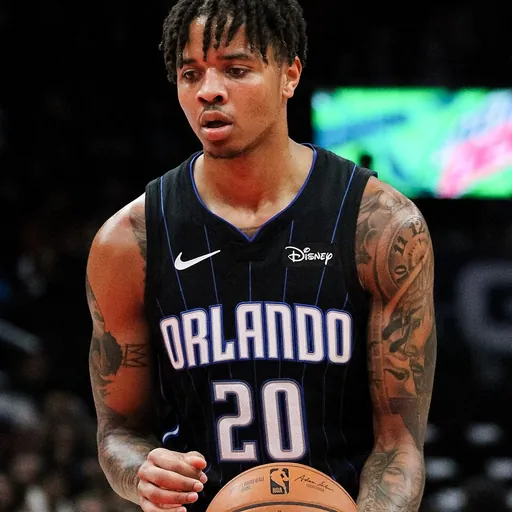 Portrait of Markelle Fultz